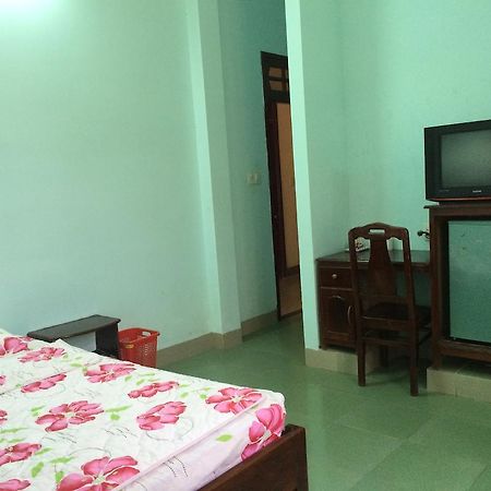 Hotel Romance Da Nang Bagian luar foto
