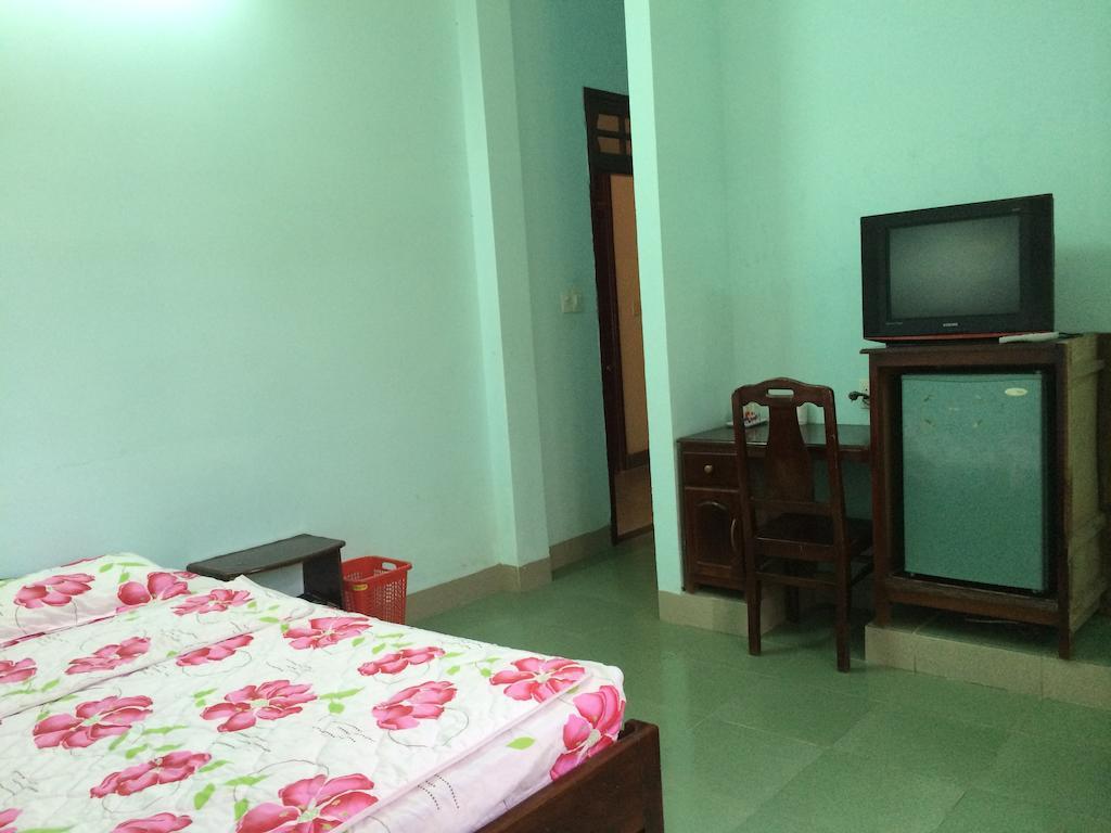 Hotel Romance Da Nang Bagian luar foto