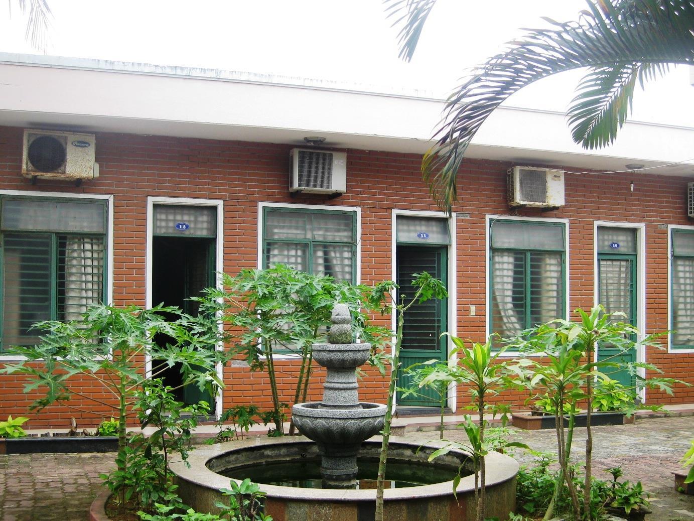 Hotel Romance Da Nang Bagian luar foto