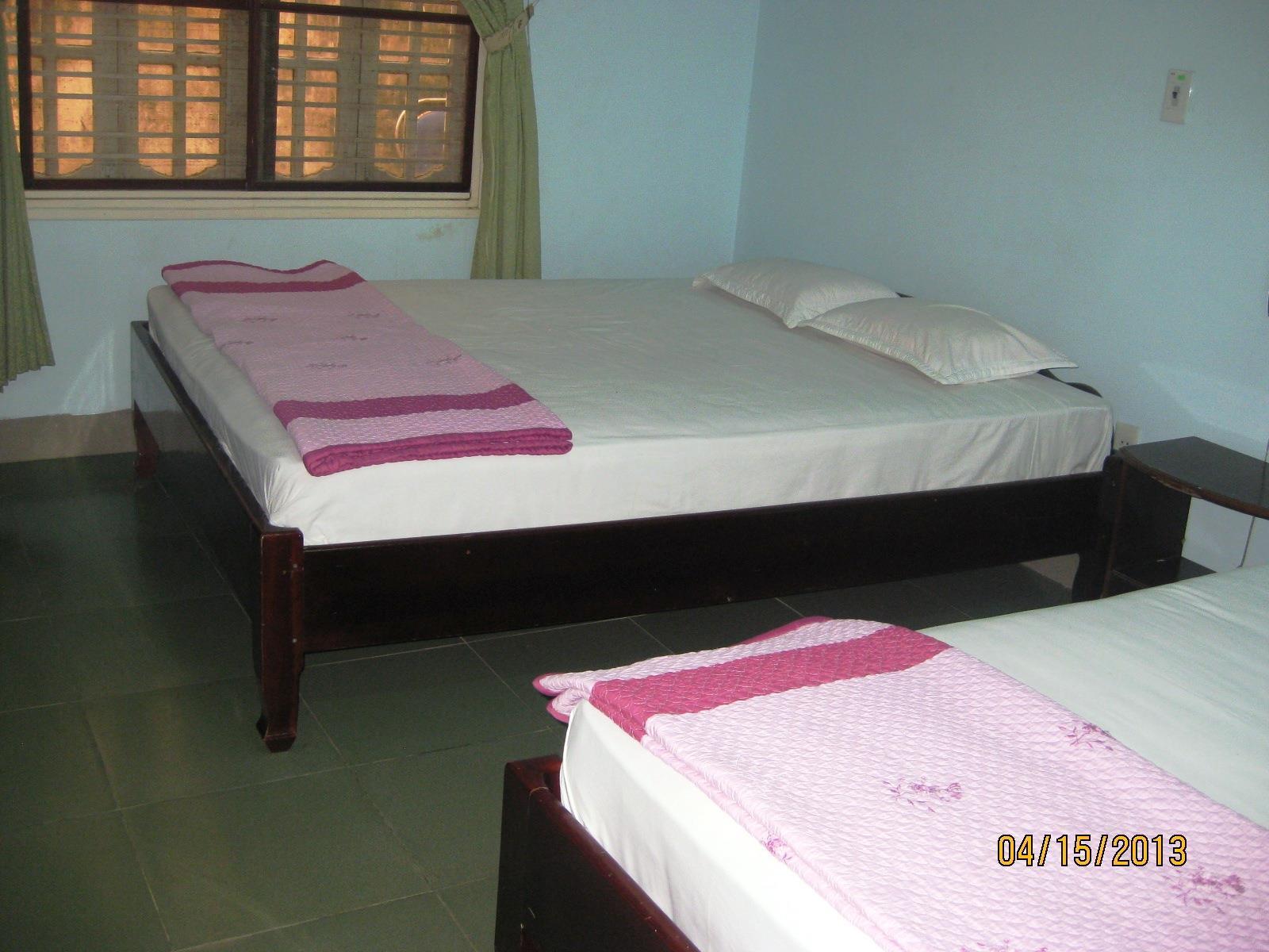 Hotel Romance Da Nang Bagian luar foto