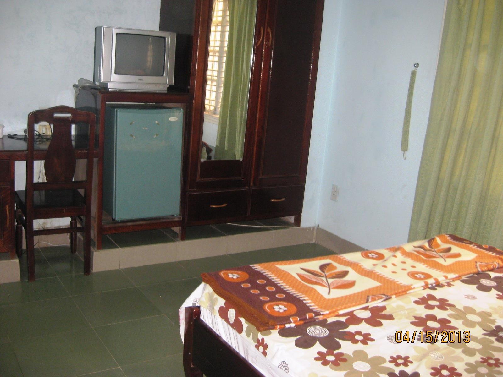 Hotel Romance Da Nang Bagian luar foto