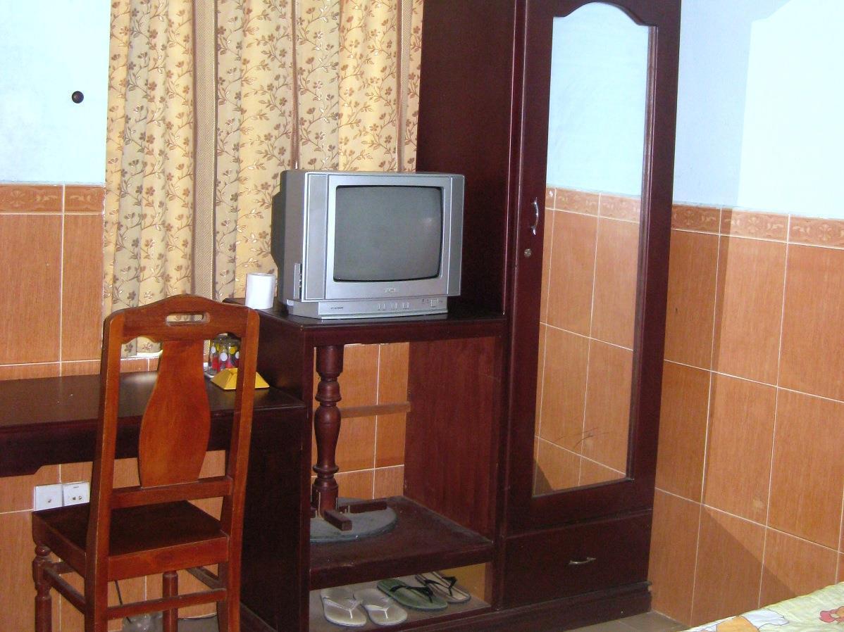 Hotel Romance Da Nang Bagian luar foto