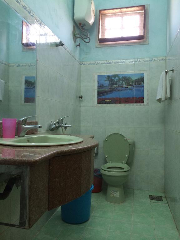 Hotel Romance Da Nang Ruang foto