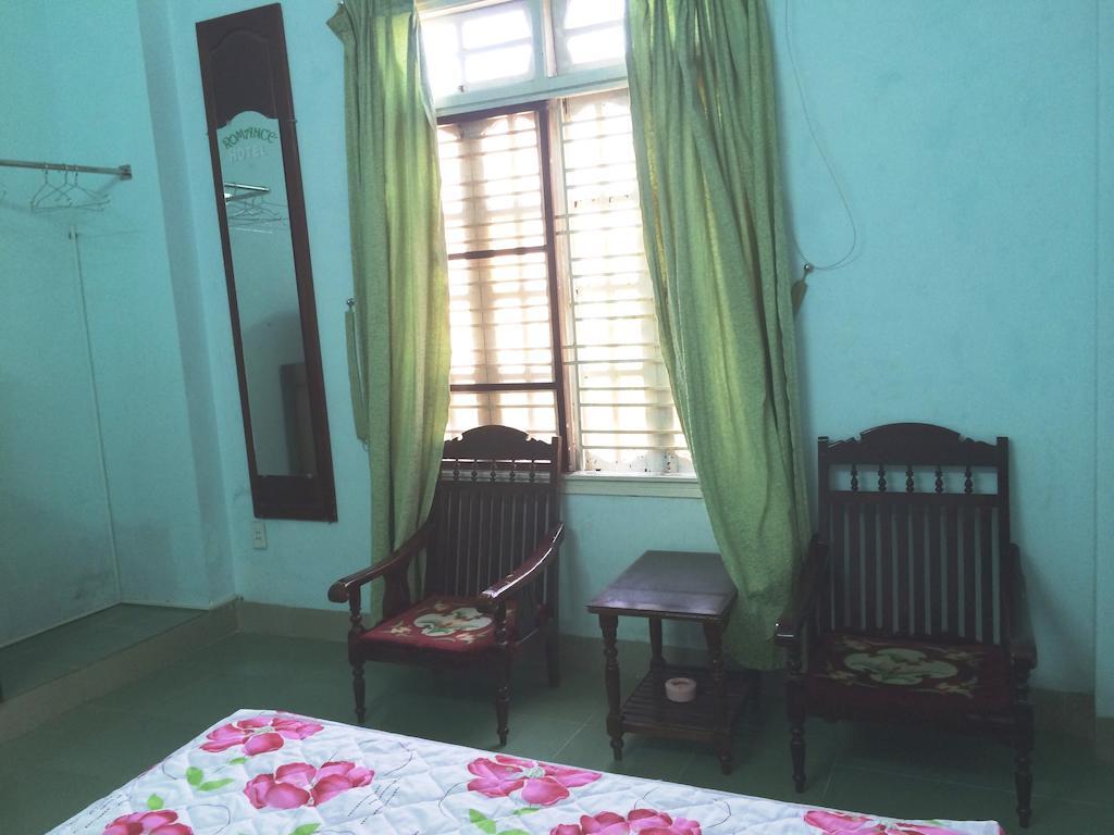 Hotel Romance Da Nang Ruang foto