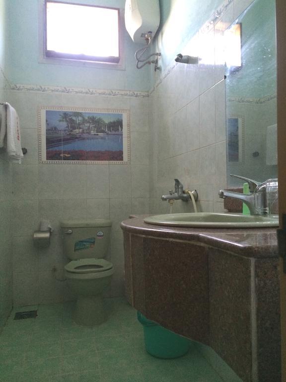 Hotel Romance Da Nang Ruang foto