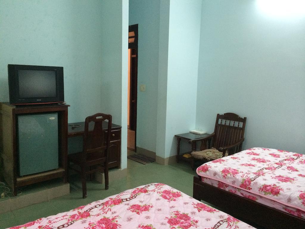 Hotel Romance Da Nang Ruang foto