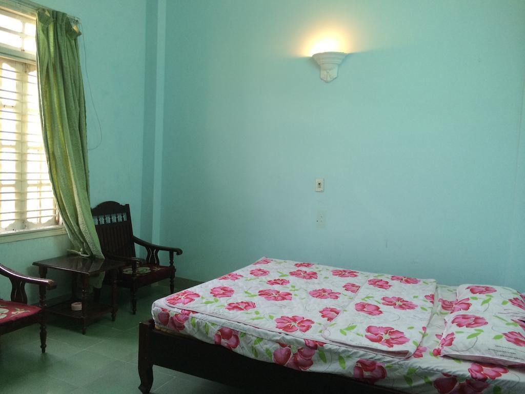 Hotel Romance Da Nang Ruang foto