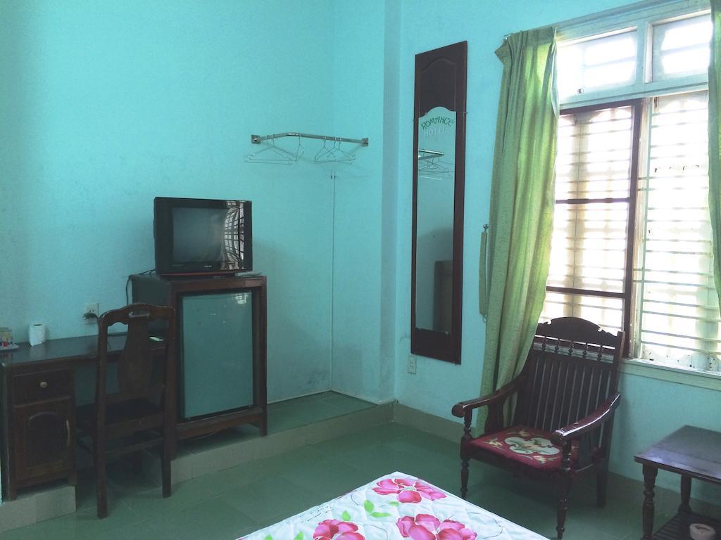 Hotel Romance Da Nang Ruang foto