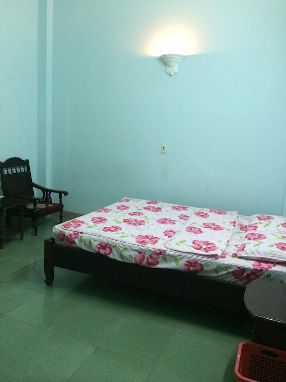 Hotel Romance Da Nang Ruang foto