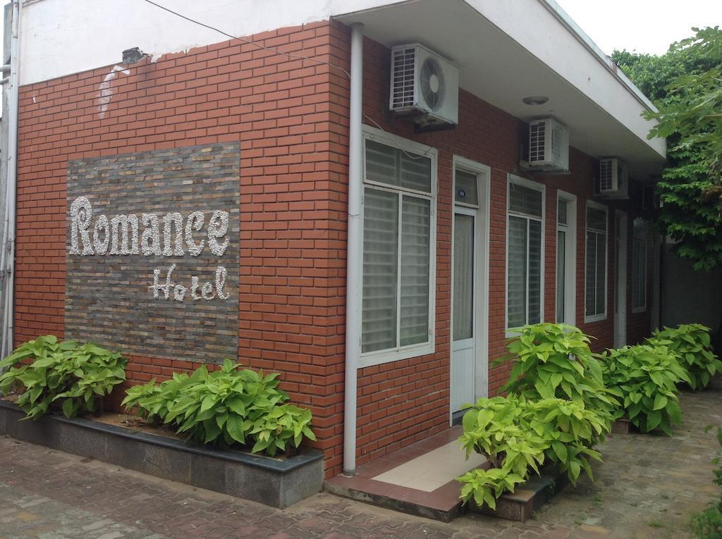 Hotel Romance Da Nang Ruang foto