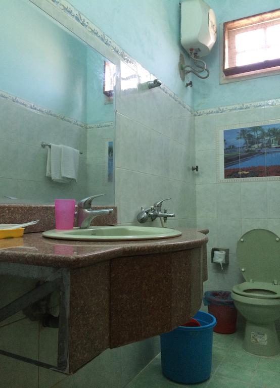 Hotel Romance Da Nang Ruang foto