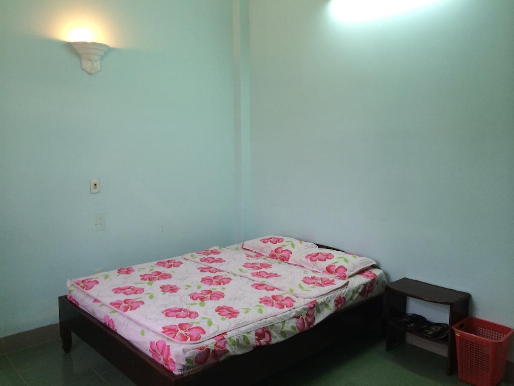 Hotel Romance Da Nang Ruang foto